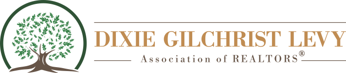 partner f Dixie Gilchrist Levy Association of REALTORS 4