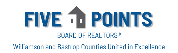 partner t Five Points Board of REALTORS 12