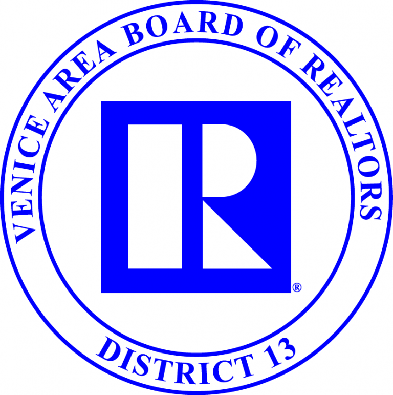 partner f Venice Area Board of REALTORS 24